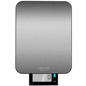 Escala Cecotec CookControl 9000