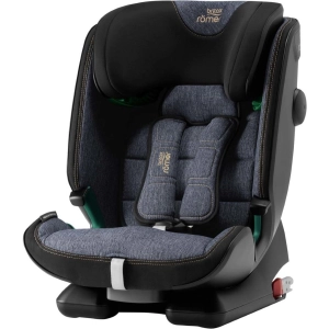 Britax Romer Advansafix I-Size