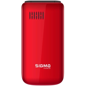 Sigma mobile