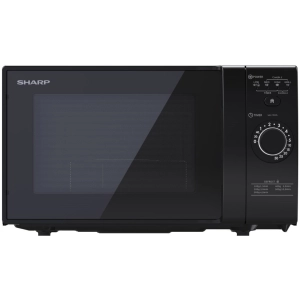 Horno microondas Sharp YC GG02E B