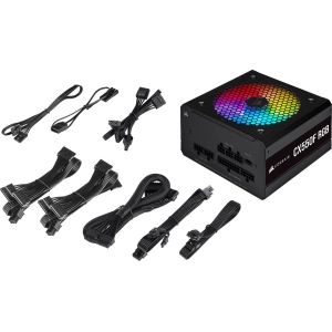 Corsair CX-F RGB Black