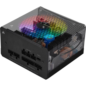 Corsair CX-F RGB Black