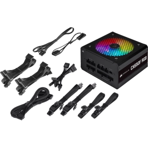 Corsair CX-F RGB Black