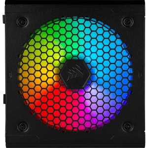 Corsair CX-F RGB Black