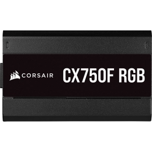 Corsair CX-F RGB Black