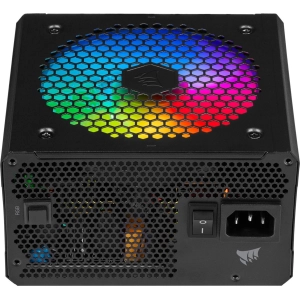 Corsair CX-F RGB Black