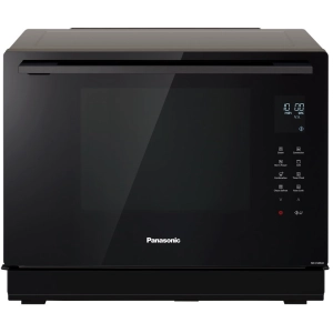 Microondas Panasonic NN-CS89LBZPE