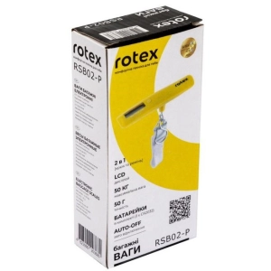 Rotex