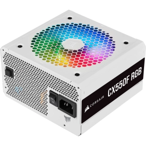 Corsair CX-F RGB White