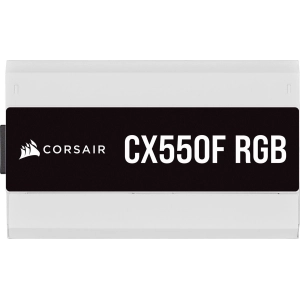 Corsair CX-F RGB White