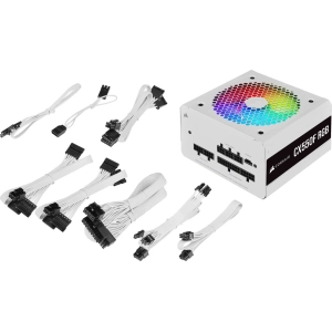 Corsair CX-F RGB White