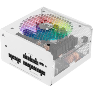 Corsair CX-F RGB White