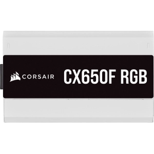 Corsair CX-F RGB White