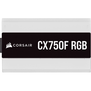 Corsair CX-F RGB White