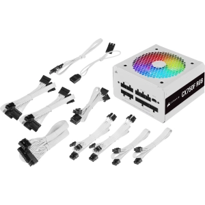 Corsair CX-F RGB White