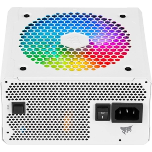 Corsair CX-F RGB White