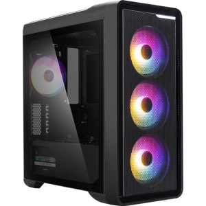 Vivienda Zalman M3 PLUS RGB