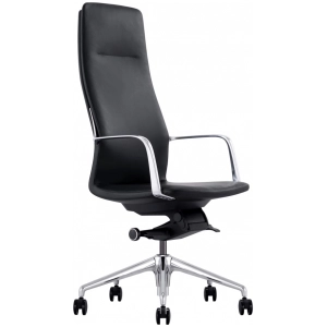 Silla de ordenador GT Racer X-004A13 Leather