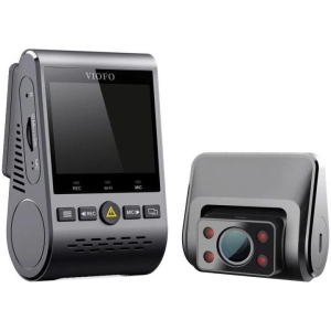 DVR VIOFO A129 Duo IR GPS