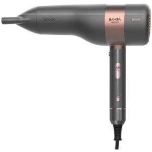 Secador de pelo Cecotec Bamba IoniCare 6000 RockStar Vision