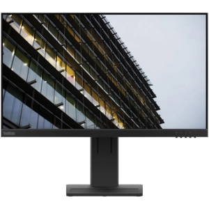 Monitor Lenovo E24 -20