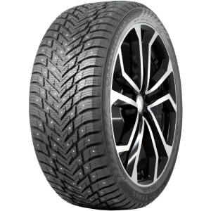 Neumáticos Nokian Hakkapeliitta 10 SUV 255/65 R17 114T