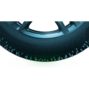 Nokian Hakkapeliitta 10 SUV 255/65 R17 114T