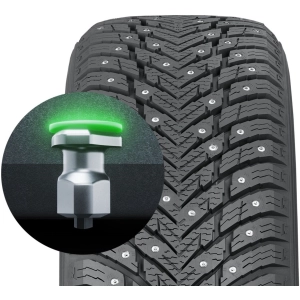 Nokian Hakkapeliitta 10 SUV 255/65 R17 114T