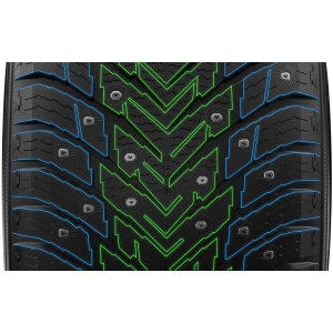 Nokian Hakkapeliitta 10 SUV 255/65 R17 114T