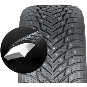 Nokian Hakkapeliitta 10 SUV 255/65 R17 114T