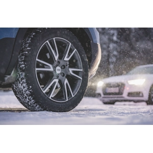 Nokian Hakkapeliitta 10 SUV 255/65 R17 114T