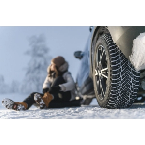 Nokian Hakkapeliitta 10 SUV 255/65 R17 114T