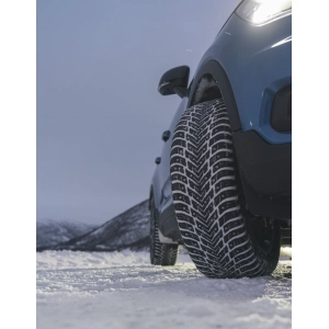 Nokian Hakkapeliitta 10 SUV 255/65 R17 114T