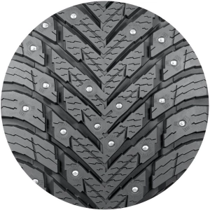 Nokian Hakkapeliitta 10 SUV 255/65 R17 114T