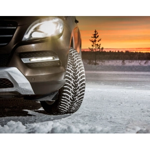 Nokian Nordman 8 SUV