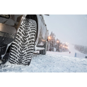 Nokian Nordman 8 SUV