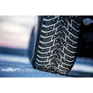 Nokian Nordman 8 SUV