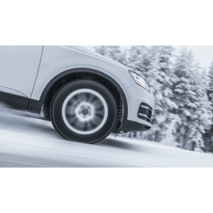 Nokian Nordman 8 SUV