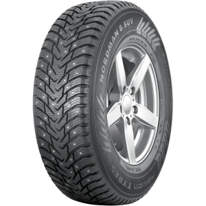 Neumáticos Nokian Nordman 8 SUV 215/65 R16 102T