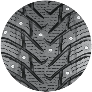 Nokian Nordman 8 SUV 215/65 R16 102T