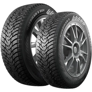 Nokian Nordman 8 SUV 215/65 R16 102T