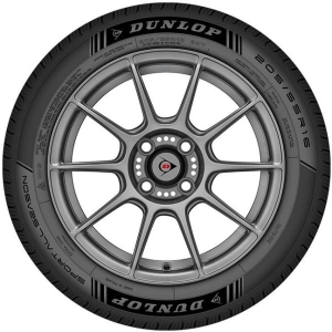 Dunlop Sport All Season