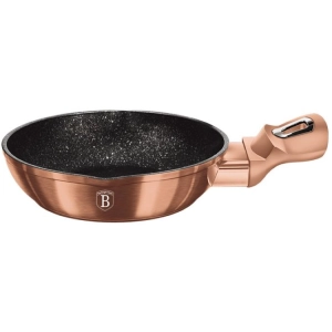 Sartén Berlinger Haus Rose-Gold BH-6133