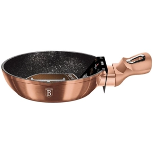 Berlinger Haus Rose-Gold BH-6133