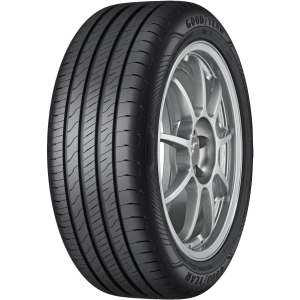 Neumáticos Goodyear EfficientGrip 2 SUV