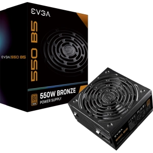 EVGA B5 550W