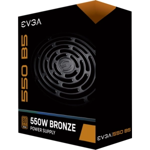 EVGA