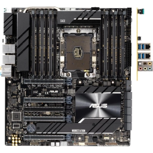 Placa base Asus Pro WS C621-64L SAGE