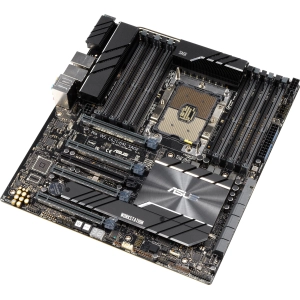 Asus Pro WS C621-64L SAGE