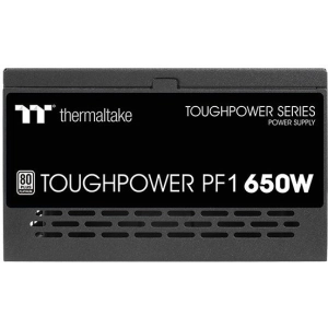 Thermaltake Toughpower PF1